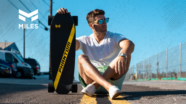 The Future of Electric Skateboarding