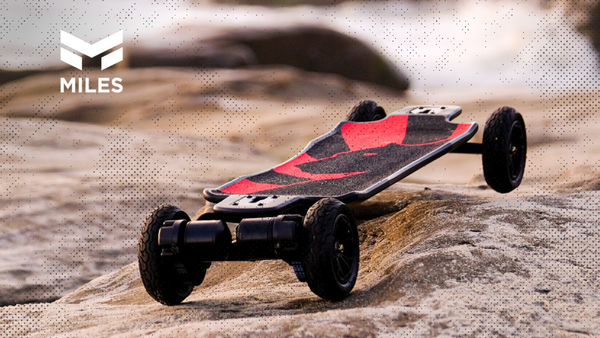 Unleash Your Inner Beast with the Sex Panther Electric Longboard