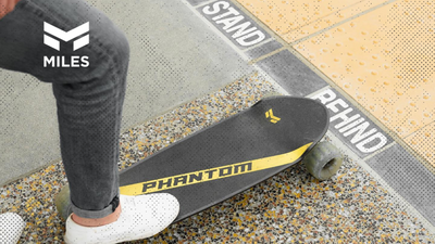 Adjusting to Electric Longboards: Tips for Traditional Longboard Riders