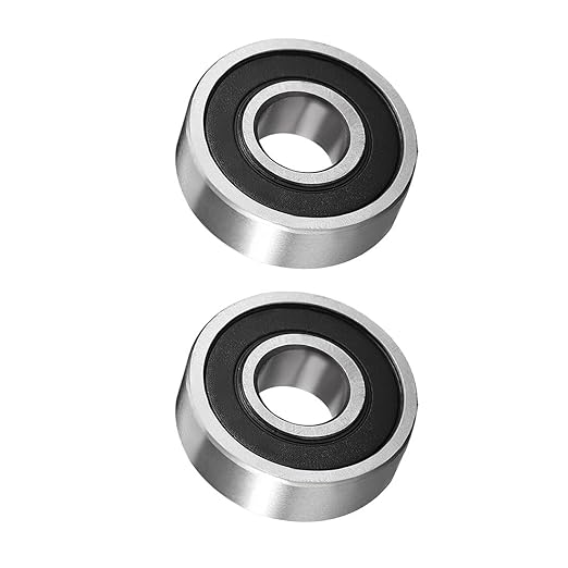 Wheel Bearings | Miles