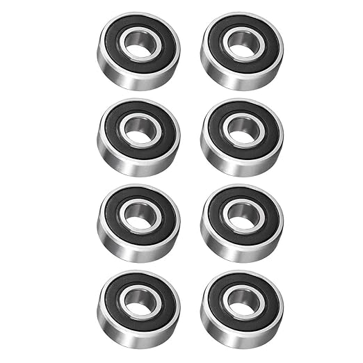 Wheel Bearings | Miles