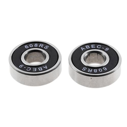 Wheel Bearings | Miles