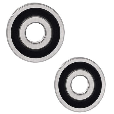 Wheel Bearings | Miles