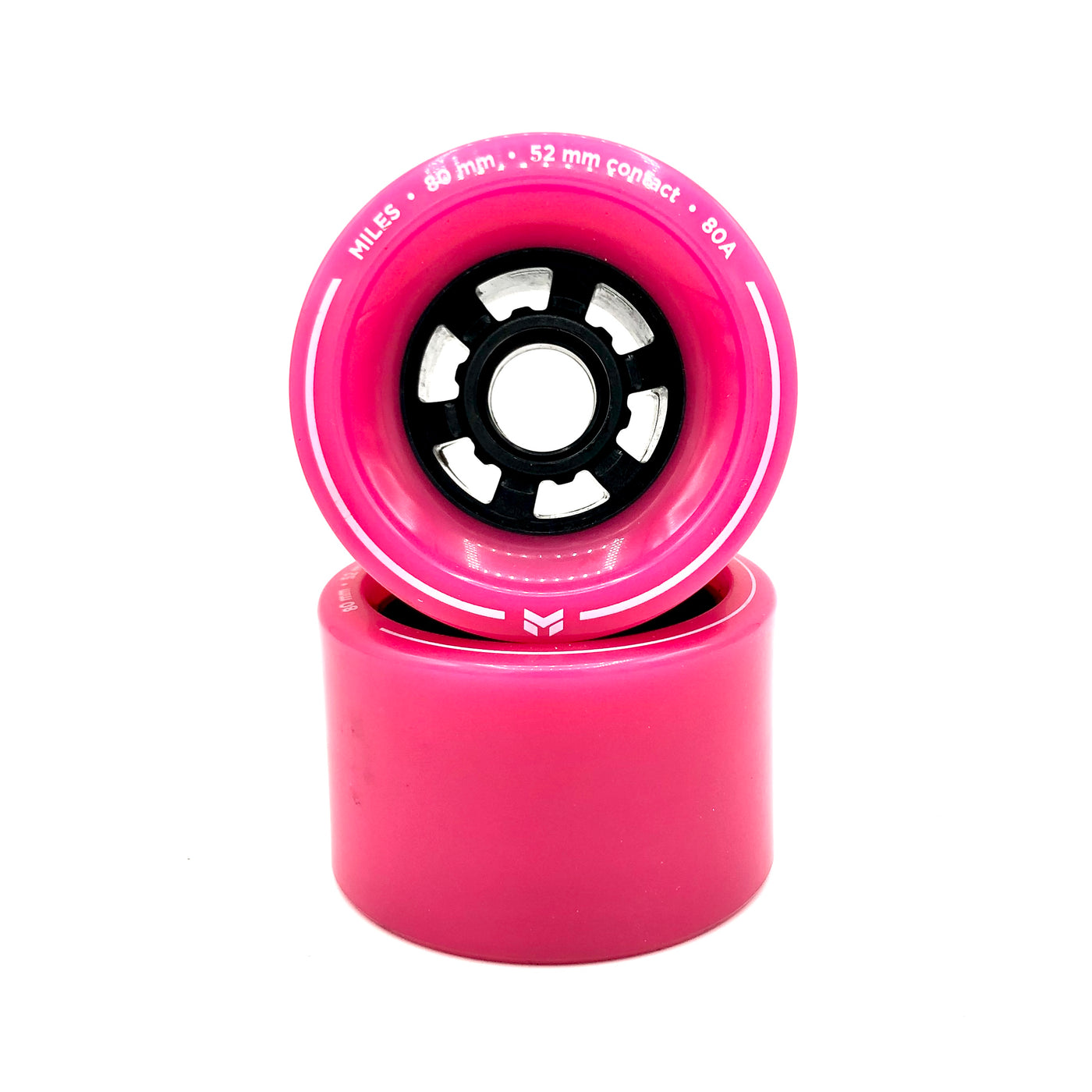 Hub Motor Skateboard Wheels | Miles