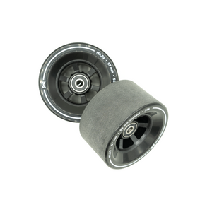 Standard 97mm Electric Skateboard Wheels | Miles