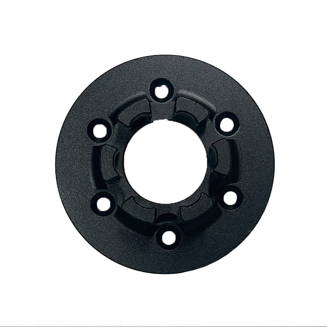 Sex Panther Wheel Adapters | Miles