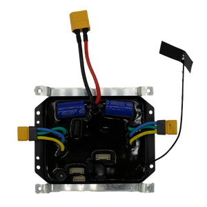 Rampage Controller [ESC] | Miles