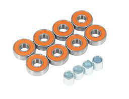 Wheel Bearings | Miles