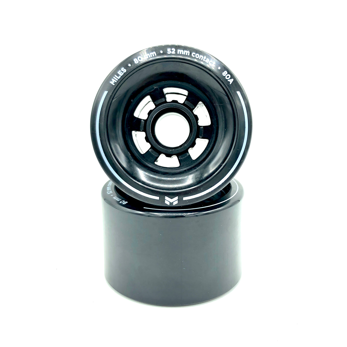 Hub Motor Skateboard Wheels | Miles