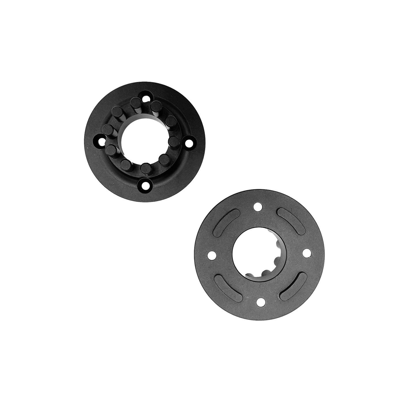 Phantom Wheel Adapters | Miles